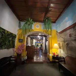 4* Hotel San Sebastian